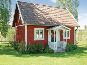 Holiday home Andreasgården Fagersanna